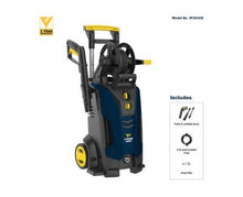 Vyking Force Electric 2030 PSI Pressure Washer - VF2030B